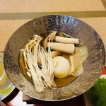 一乗院 - 小鍋♥️