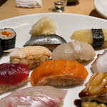 Toyozushi - 