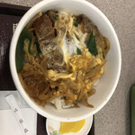 味どころ御飯艇 - 