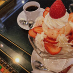 Cafe DALI - 