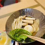 一乗院 - いただきます♪