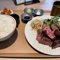 炭火焼肉 肉の匠 ひうち -  炭火焼肉 肉の匠 ひうち -