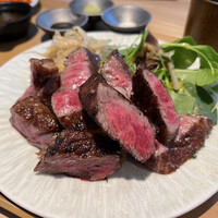 炭火焼肉 肉の匠 ひうち -  炭火焼肉 肉の匠 ひうち -