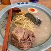 ラーメン青木亭 八潮店