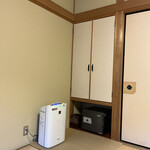 一乗院 - 部屋の中