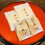 一乗院 - みろく石と法の香