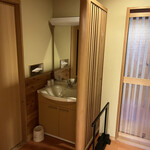 一乗院 - 部屋の中