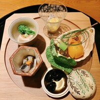 らん亭～ 美日庵 - 