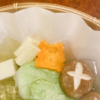 かに道楽 銀座八丁目店 - 