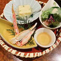 かに道楽 銀座八丁目店 - 