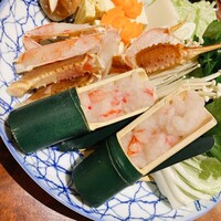 かに道楽 銀座八丁目店 - 