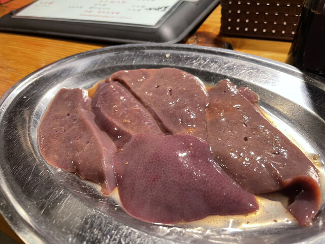 炭火焼肉 宿 &ndash; 船岡｜宮城県柴田郡の焼肉店