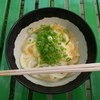 山越うどん