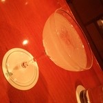 銀座 テンダー - ギムレット♪ヽ(´▽｀)/