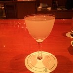 銀座 テンダー - バラライカ(^-^)