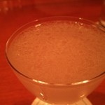 銀座 テンダー - バラライカ。あっぷ。