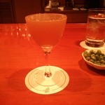 銀座 テンダー - サイドカー(^o^)