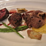 アンティカ オステリア カルネヤ - 【2013.1.22】オールスター