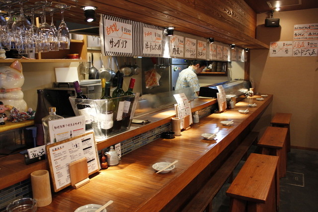 焼き鳥のあんど 西新 焼鳥 食べログ