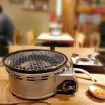 Yakiniku Hiroshouten - 