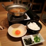 Yakiniku Hiroshouten - 