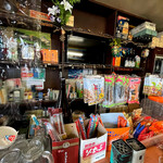 川崎酒たばこ店 - 