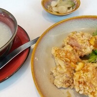 モダンチャイニーズブラッセリ― HALOW - 