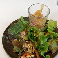 モダンチャイニーズブラッセリ― HALOW - 