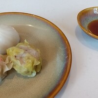 モダンチャイニーズブラッセリ― HALOW - 