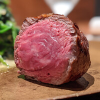 WAGYU UTOKA - 
