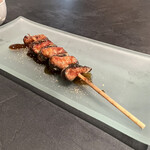 寿し波岸 其ノ弐 - 