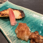 寿し波岸 其ノ弐 - 