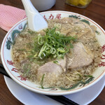 ラーメン魁力屋 都岡店 - 