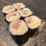 寿し波岸 其ノ弐 - 