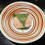 食堂こなん - お凌ぎ