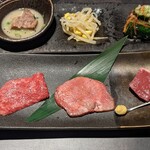 Toukyou Yakiniku Heijouen - 