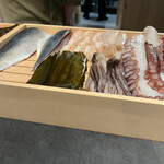 寿し波岸 其ノ弐 - 