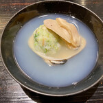 食堂こなん - 椀物