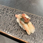 寿し波岸 其ノ弐 - 