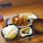 うみから食堂 - 