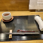 食堂こなん - ファストセット