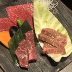 蔓牛焼肉 太田家 - 