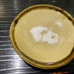 食堂こなん - お塩