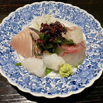 食堂こなん - 造里