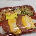 コンビニシャロン - 