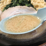 横浜家系ラーメン 一刀家 - 