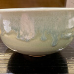 食堂こなん - お薄