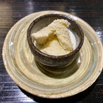 食堂こなん - デザート