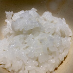 食堂こなん - 土鍋ご飯ＵＰ