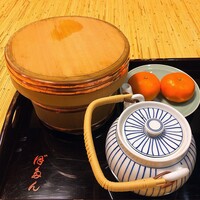 ぼたん - 